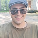 Воскан, 28 лет