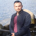 Али, 40 лет