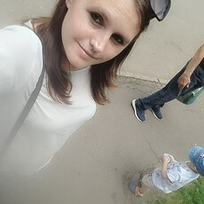 Фотография девушки Кристина, 30 лет из г. Ярославль