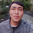 Данияр, 22 года