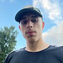 Дмитрий, 18 лет