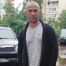 Фотография мужчины Александр, 40 лет из г. Люберцы