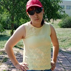 Фотография девушки Палина, 28 лет из г. Ясный