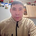 Амур, 36 лет