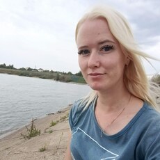 Фотография девушки Светлана, 41 год из г. Новоалтайск