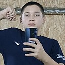 Егор, 20 лет