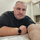 Умалат, 40 лет