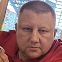 Саша, 38 лет