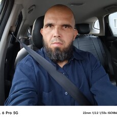Фотография мужчины Сергей, 38 лет из г. Кемерово