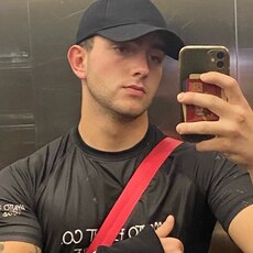Фотография мужчины Алексей, 20 лет из г. Красногорск
