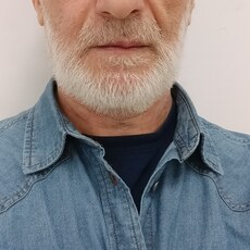 Фотография мужчины Исмаил, 56 лет из г. Москва