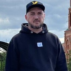 Фотография мужчины Дима, 38 лет из г. Омск