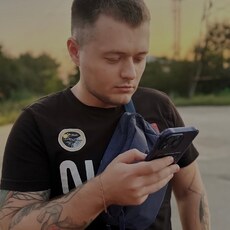 Фотография мужчины Александр, 27 лет из г. Зерноград
