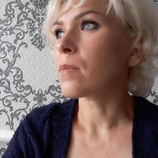 Фотография девушки Елена, 43 года из г. Рубцовск