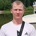 Дмитрий, 23 года