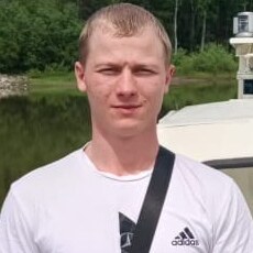 Фотография мужчины Дмитрий, 23 года из г. Тайшет