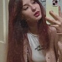 Полина, 20 лет
