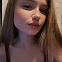 Анна, 21 год