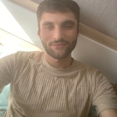 Фотография мужчины Ayaz, 29 лет из г. Калининград