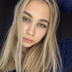 Фотография девушки Валерия, 18 лет из г. Каменск-Уральский