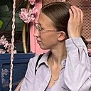 Кристина, 24 года