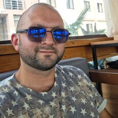 Фотография мужчины Георгий, 34 года из г. Адлер
