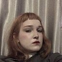 Настя, 20 лет