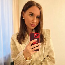 Фотография девушки Анна, 33 года из г. Кемерово