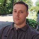 Вадим, 34 года