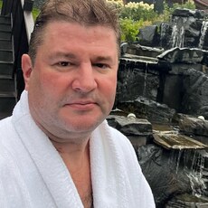 Фотография мужчины Влад, 52 года из г. Санкт-Петербург