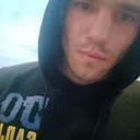 Кирилл, 25 лет
