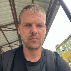 Фотография мужчины Вадим, 32 года из г. Днепр