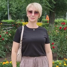 Фотография девушки Елена, 49 лет из г. Подольск