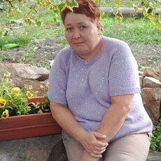 Фотография девушки Марина, 47 лет из г. Чита