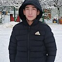 Мухриддин, 24 года