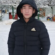 Фотография мужчины Мухриддин, 24 года из г. Мытищи