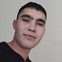 Дэн, 24 года