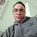 Мубаряк, 37 лет