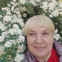 Нина, 63 года