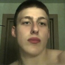 Фотография мужчины Никита, 24 года из г. Витебск