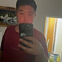 Алишер, 18 лет