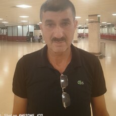 Фотография мужчины Боря, 52 года из г. Пятигорск