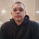 Серёга, 32 года