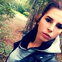Кристина, 24 года