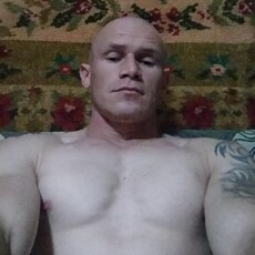 Фотография мужчины Максим, 41 год из г. Житковичи