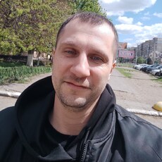 Фотография мужчины Aleksandr, 35 лет из г. Алчевск