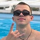 Даниил, 25 лет