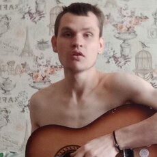 Фотография мужчины Димонстр, 27 лет из г. Воскресенск