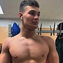 Diego, 21 год