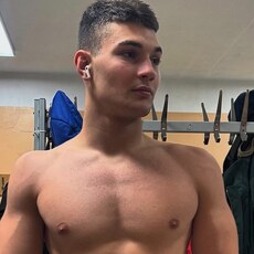 Фотография мужчины Diego, 21 год из г. Санкт-Петербург